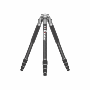 TRIPOD CARBONNE HAUT 4 SECTIONS MAX 170CM