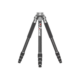 TRIPOD CARBONNE HAUT 4 SECTIONS MAX 170CM - Vue principale