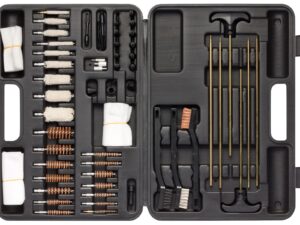 KIT DE NETTOYAGE BW UNIVERSAL DELUXE