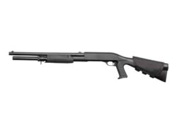 FUSIL A POMPE 6MM FRANCHI BURST RESSORT