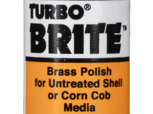 PODUIT DE POLISSAGE TURBO BRITE POUR ETUI 5OZ (148ML)