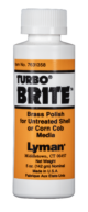 PODUIT DE POLISSAGE TURBO BRITE POUR ETUI 5OZ (148ML) - Vue principale