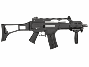 REPLIQUE LONGUE 6MM SA-G12 EBB CARBINE NOIRE