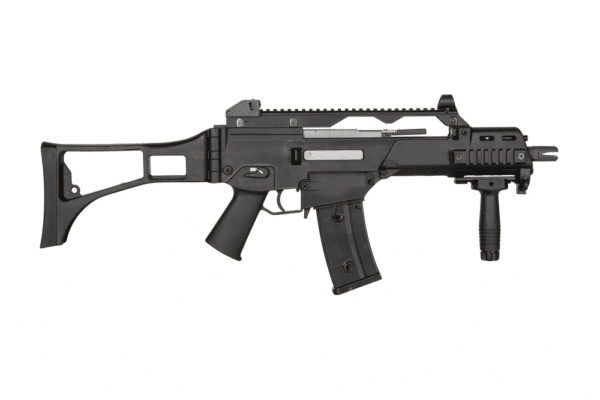 REPLIQUE LONGUE 6MM SA-G12 EBB CARBINE NOIRE