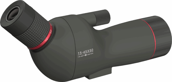 TELESCOPE 15-45X50