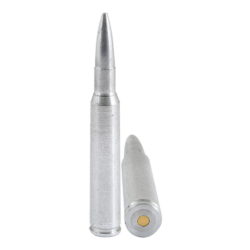 DOUILLE AMORTISSEUR ALU C222 BLISTER X2