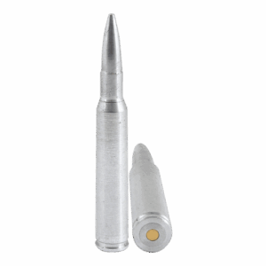 DOUILLE AMORTISSEUR ALU C270 BLISTER X2