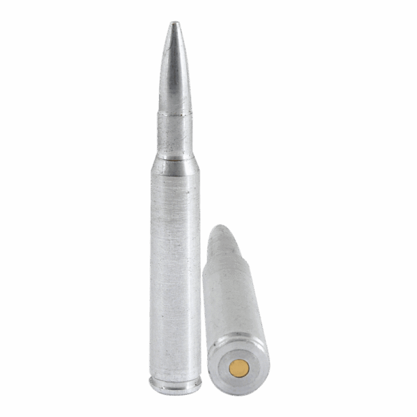 DOUILLE AMORTISSEUR ALU C7RM BLISTER X2