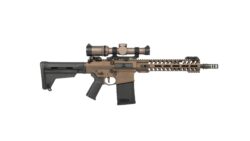 REPLIQUE LONGUE 6MM AR308M DELUXE VERSION