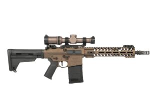 REPLIQUE LONGUE 6MM AR308M DELUXE VERSION