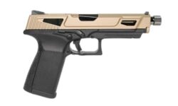 PISTOLET 6MM GTP9 MS DST