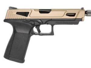 PISTOLET 6MM GTP9 MS DST