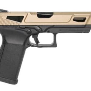 PISTOLET 6MM GTP9 MS DST