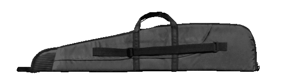 FOURREAU ARME NOIR 110CM – Image 2