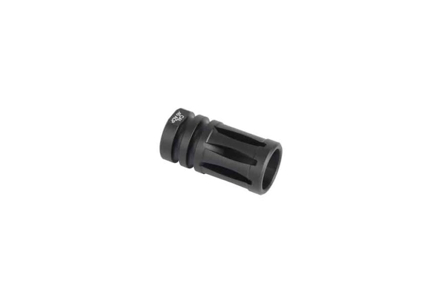 CACHE FLAMME M45 TYPE B - Vue principale