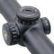LUNETTE CONTINENTAL X6 1.5-9X42 SFP RET 4 - Vue 6