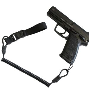 DRAGONNE DE SECURITE