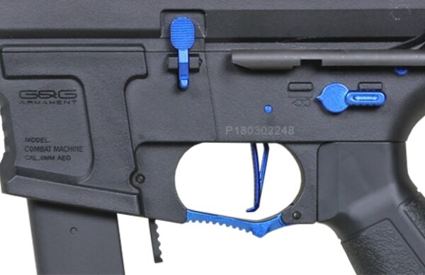 REPLIQUE LONGUE 6MM ARP9 SKY – Image 4