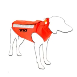 GILET DOG ARMOR ELITE T60