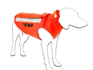 GILET DOG ARMOR ELITE T60