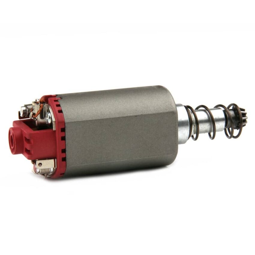 MOTEUR AXE LONG CLASSIQUE - Vue principale