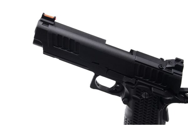 PISTOLET 6MM STP45 PRO 8" CNC VERSION – Image 7