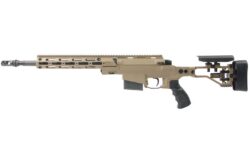 REPLIQUE LONGUE 6MM MSR 303 TAN -