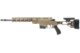REPLIQUE LONGUE 6MM MSR 303 TAN – - Vue principale