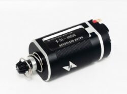 MOTEUR AXE COURT BRUSHLESS SOLINK 39K
