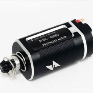 MOTEUR AXE COURT BRUSHLESS SOLINK 39K