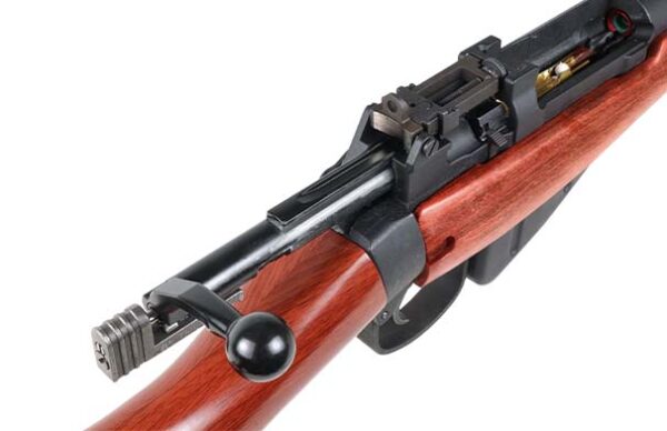 REPLIQUE LONGUE 6MM LE4 MK I GAZ – Image 3