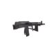 PISTOLET 6MM PP-2K AVEC CULASSE RENFORCEE - Vue 2