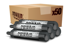 CARTOUCHES CO2 88GR X 50