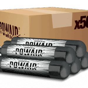 CARTOUCHES CO2 88GR X 50