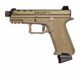 PISTOLET 6MM ORION PERFORMANCE No.1 BLOWBACK TAN - Vue principale