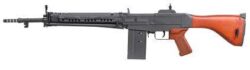 REPLIQUE LONGUE 6MM TYPE 64