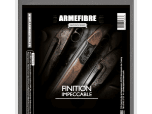 ARMEFIBRE SP ARMES ET CROSSES