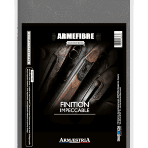 ARMEFIBRE SP ARMES ET CROSSES