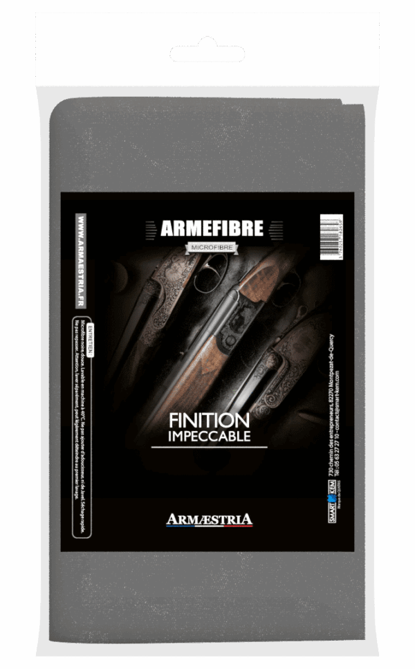 ARMEFIBRE SP ARMES ET CROSSES