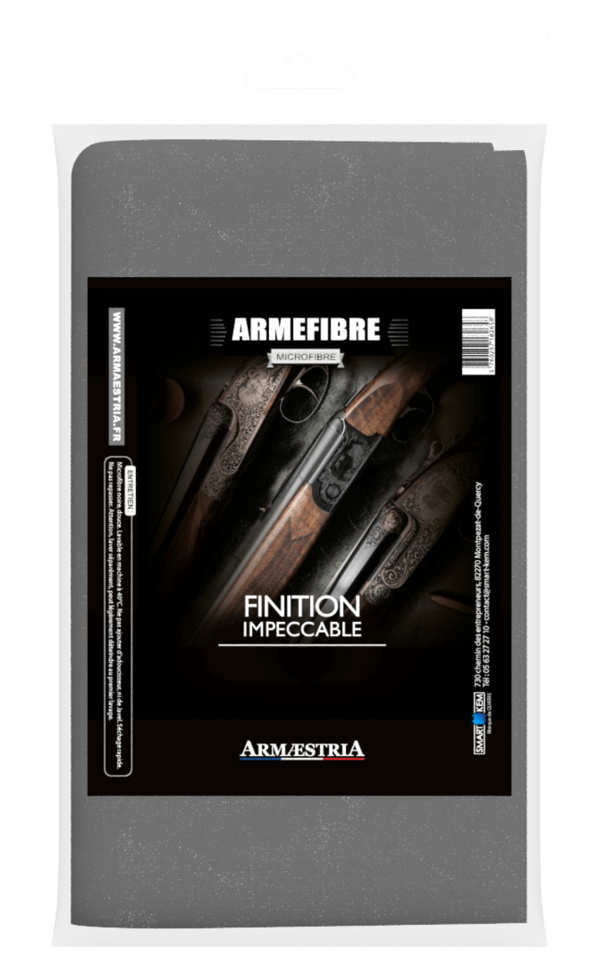 ARMEFIBRE SP ARMES ET CROSSES - Vue principale