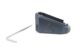 EXTENSION DE CHARGEUR ALU +3 TUNGSTEN POUR TP9 - Vue principale
