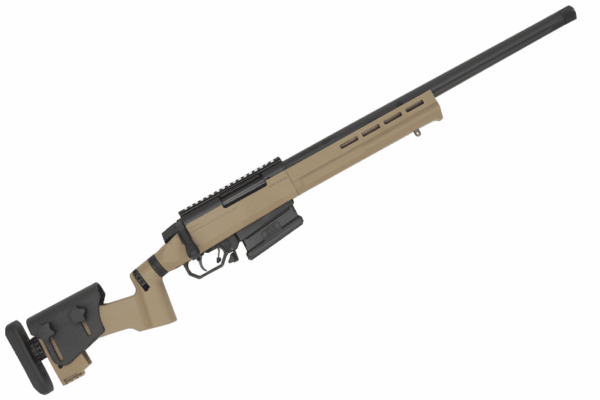 REPLIQUE LONGUE 6MM STRIKER TACTICAL T1 TAN – Image 2