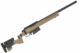 REPLIQUE LONGUE 6MM STRIKER TACTICAL T1 TAN - Vue 1