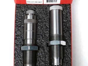 JEU D'OUTIL LEE POUR RECALIBRAGE COLLET 50 BMG