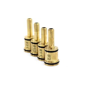 Nozzle HPA pour système Kythera num 7