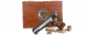 PISTOLET 6MM 1911 YEAR TIGER EDITION LIMITEE GAZ - Vue 4