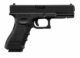 PISTOLET 6MM KP17 GAZ NOIR - Vue 1