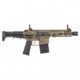REPLIQUE LONGUE 6MM M4 X CLASS 6″ BRONZE - Vue 1