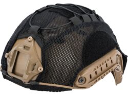 COUVRE CASQUE FAST 2,0 NOIR