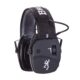 CASQUE BDM BLUETOOTH BLACK OLIVE - Vue principale